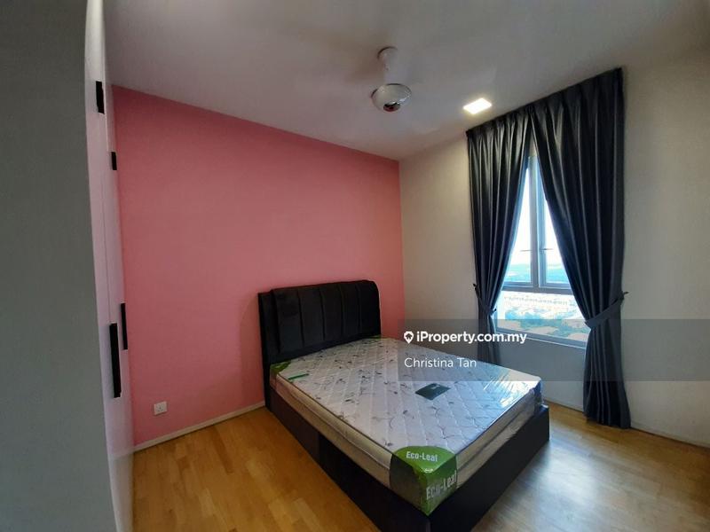 Condominium for Rent in Verdi Eco-Dominiums by Christina Tan - iProperty.com.my