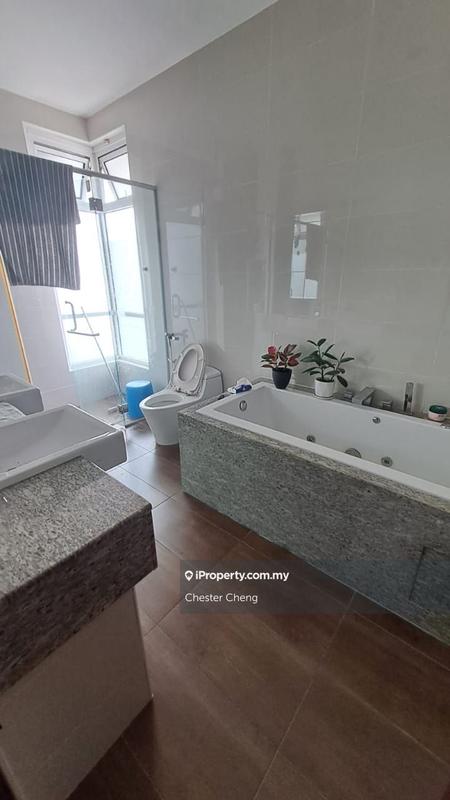 Bungalow House for Sale in USJ Heights, Subang Jaya by Chester Cheng - iProperty.com.my
