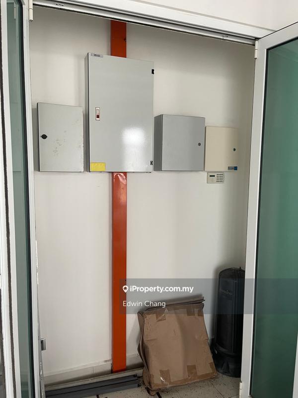 Rumah Berkembar untuk Dijual di Bandar Kinrara Seksyen 1, Bandar Kinrara oleh Edwin Chang - iProperty.com.my