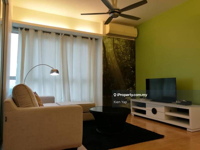 For Rent - i-Zen @ Kiara 1