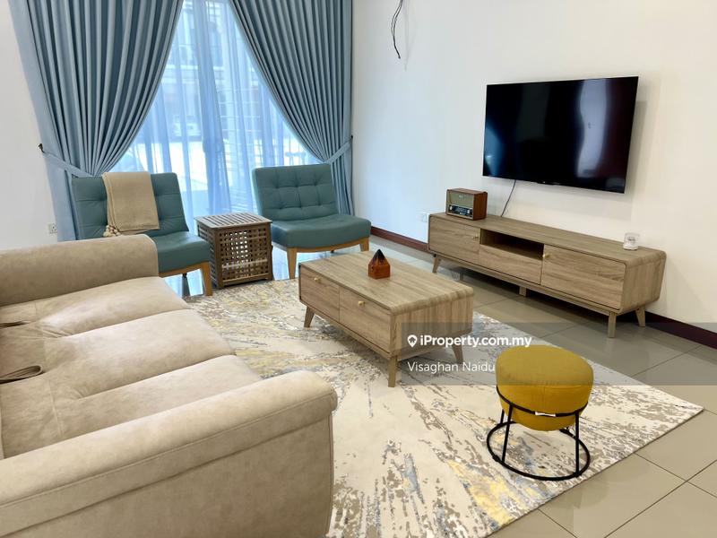 Rumah Berangkai 2 Tingkat untuk Dijual di Peranakan Straits Setia Eco Templer, Gombak oleh Visaghan Naidu - iProperty.com.my