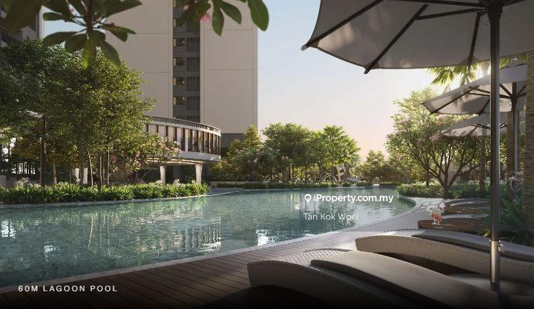 Service Residence for Sale in Amaya Residences @ Damansara Avenue by Tan Kok Woei - iProperty.com.my