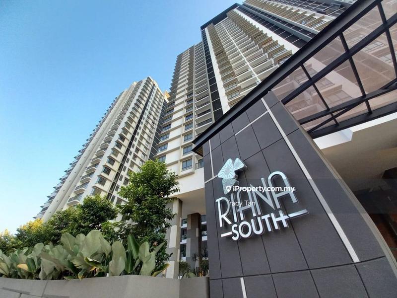 For Sale - Riana South