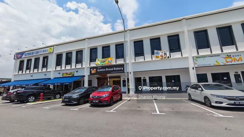 Shop for Rent in Semenyih, Selangor by Sharon Khong - iProperty.com.my