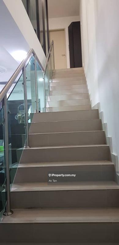 Service Residence for Sale in Flexus Signature by Daren Tan - iProperty.com.my