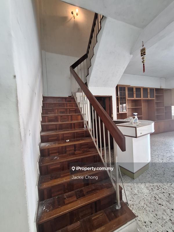 Rumah Berangkai 2 Tingkat untuk Dijual di g5xsx, Kuchai Lama oleh Jackie Chong - iProperty.com.my