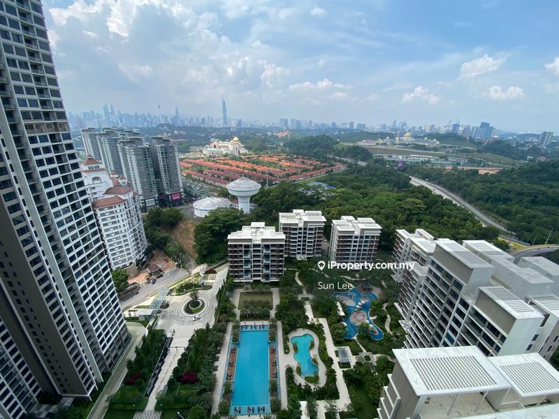 For Sale - Agile Mont Kiara