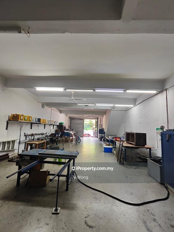 For Sale - Kota Kemuning