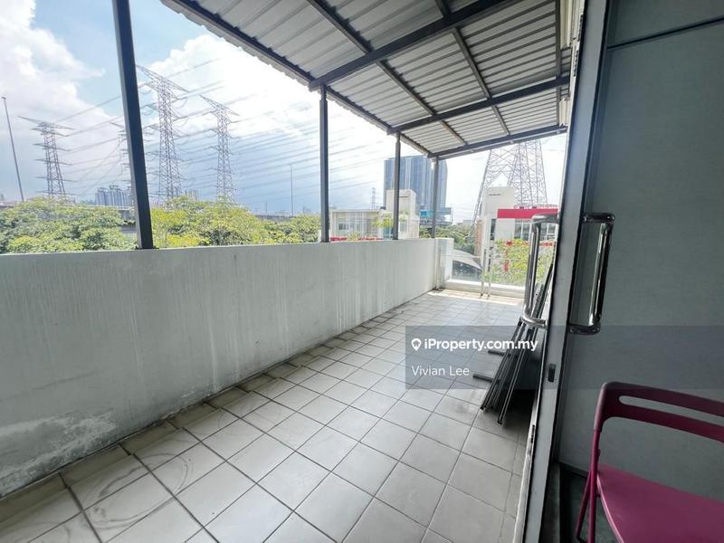 Semi-D Factory for Sale in Kepong Business Park Semi D factory CORNER, Kepong by Vivian Lee - iProperty.com.my