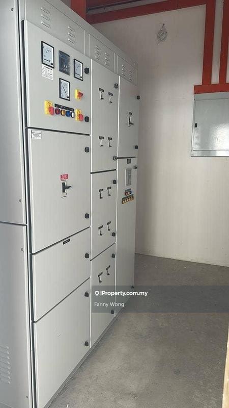 Semi-D Factory for Rent in Taman Industri Alam Jaya, Puncak Alam by Fanny Wong - iProperty.com.my