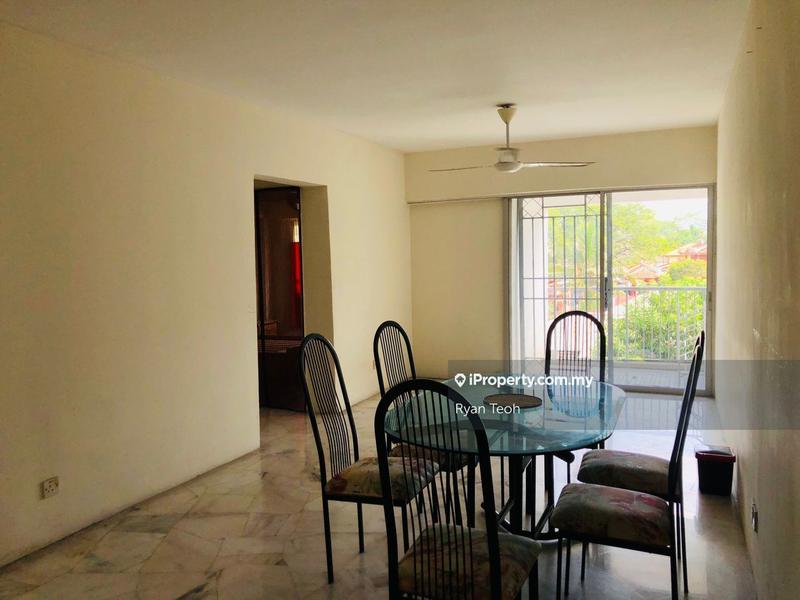 Pangsapuri untuk Dijual di Hijau Ria Kepong Indah oleh Ryan Teoh - iProperty.com.my
