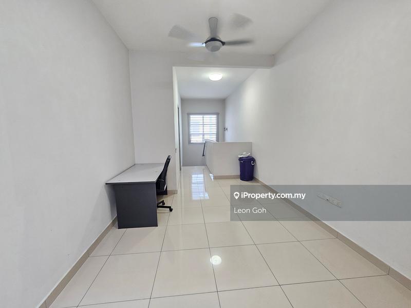 2-storey Terraced House for Sale in Bandar Rimbayu, Telok Panglima Garang by Leon Goh - iProperty.com.my