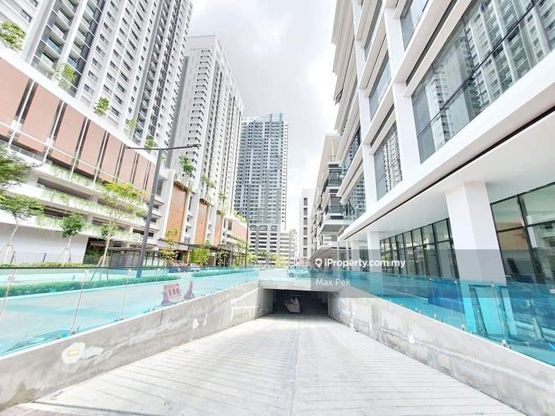 Shop / Office untuk Dijual di Balakong, Selangor oleh Max Pek - iProperty.com.my