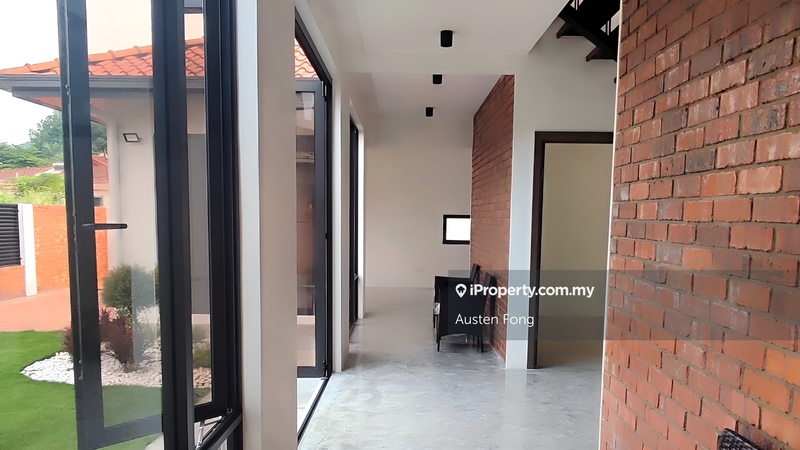 Banglo untuk Dijual di Taman Fern Grove, Cheras oleh Austen Fong - iProperty.com.my
