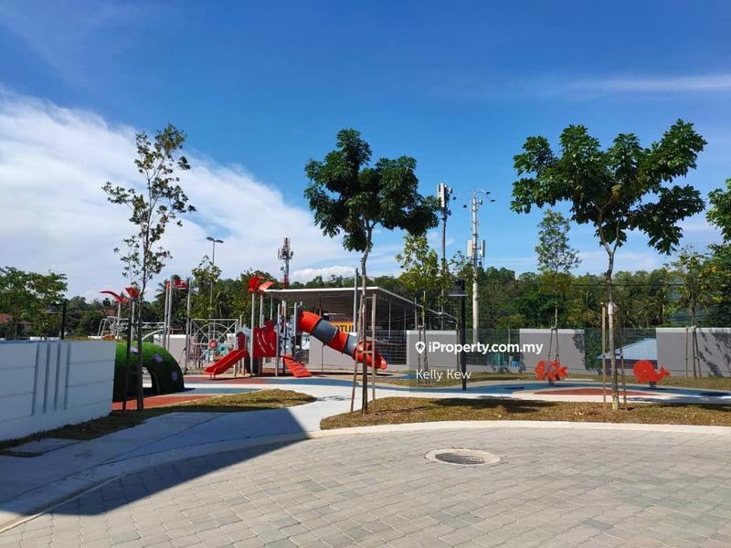 Rumah Teres 3-Tingkat untuk Dijual di Puchong, Selangor oleh Kelly Kew - iProperty.com.my
