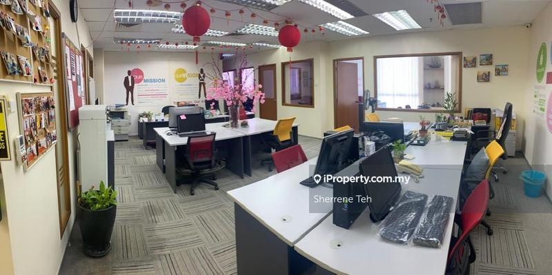 For Sale - Office lot