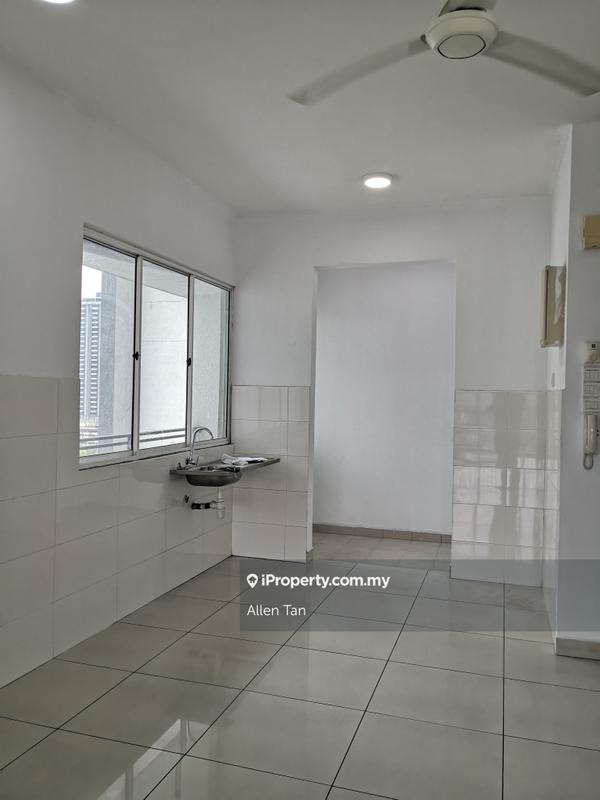 Condominium for Sale in Zenith Residences by Allen Tan - iProperty.com.my