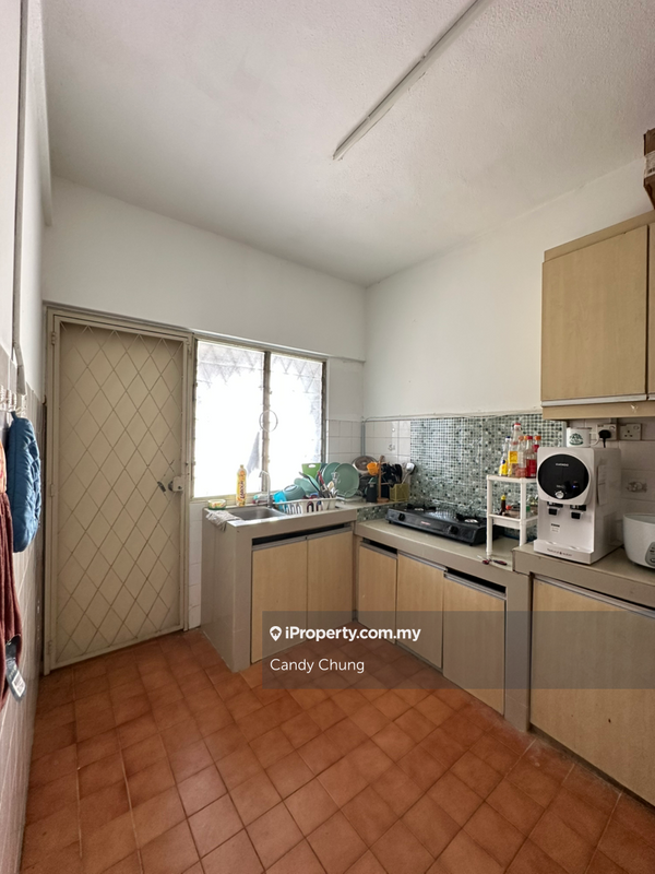 2-storey Terraced House for Sale in Pjs 7, Sunway by Candy Chung - iProperty.com.my