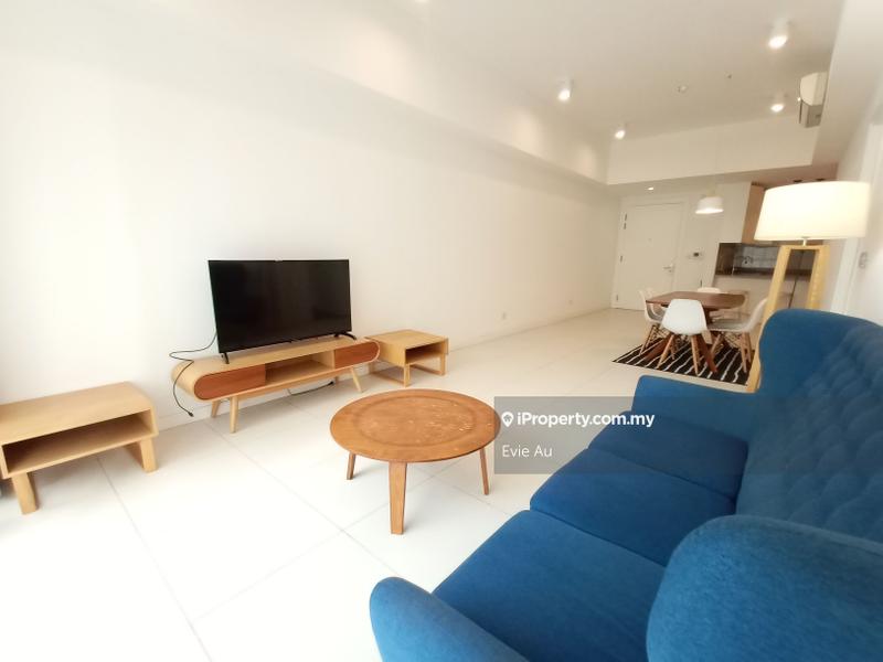 For Sale - Three28 Tun Razak