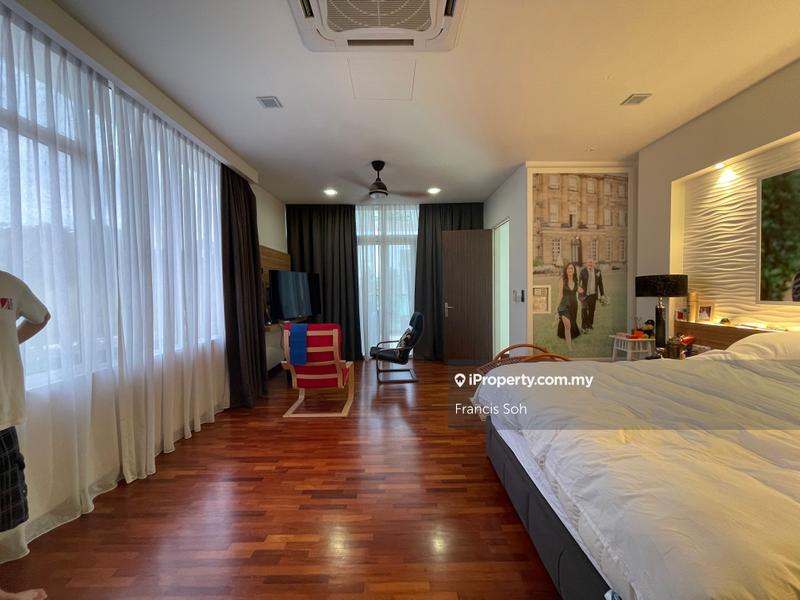 Rumah Berkembar untuk Dijual di Kinrara Residence, Puchong oleh Francis Soh - iProperty.com.my