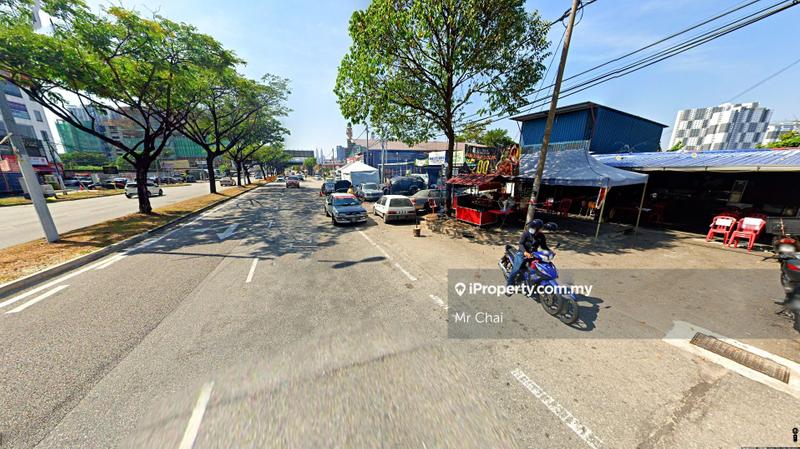 For Sale - Puchong, Commercial Land (3 Acres) To Sale