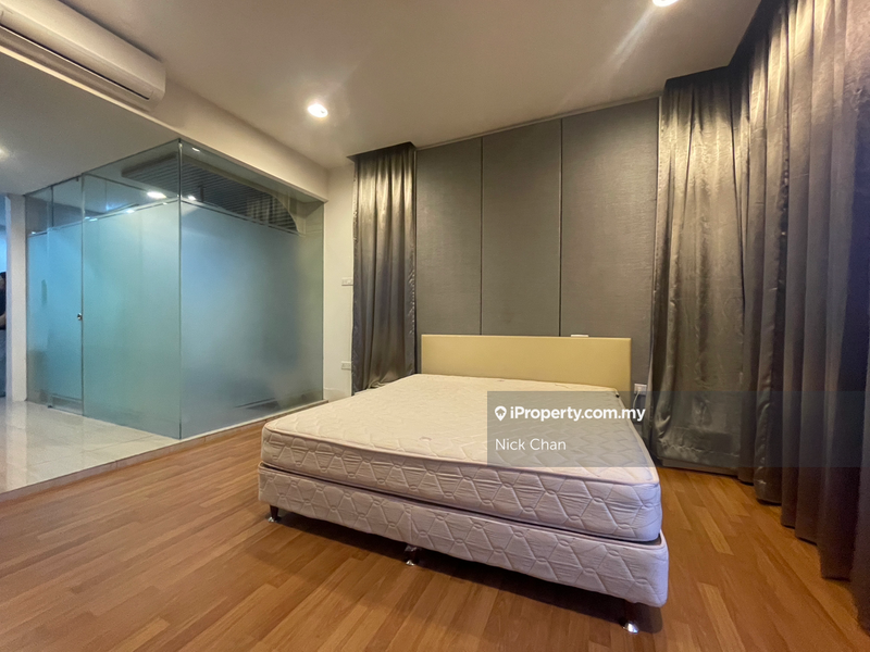 Service Residence for Rent in Eve Suite / NZX Square by Nick Chan - iProperty.com.my