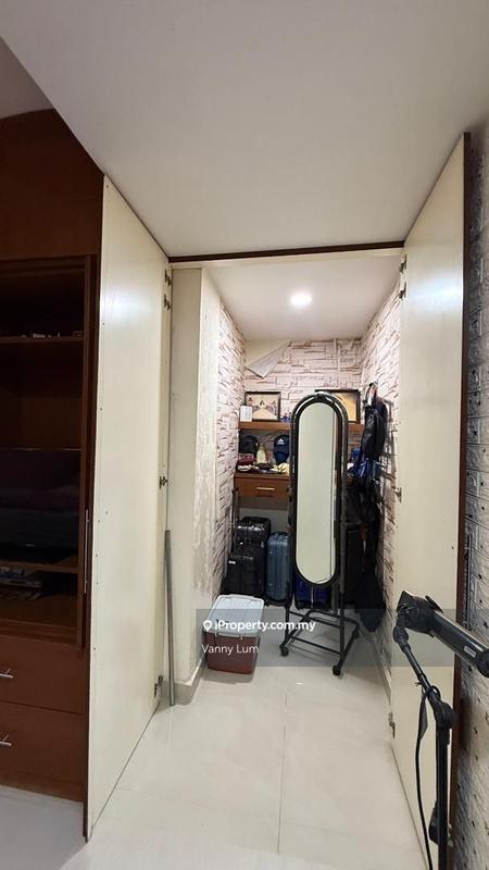 Rumah Berangkai 2 Tingkat untuk Dijual di Damai Perdana Corner House, Cheras oleh Vanny Lum - iProperty.com.my