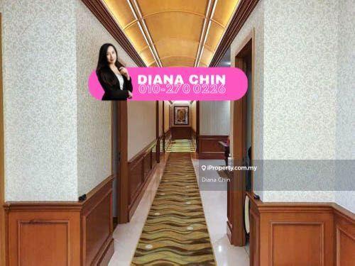 Kondominium untuk Dijual di 8 Gurney (The Shore Condominium) oleh Diana Chin - iProperty.com.my