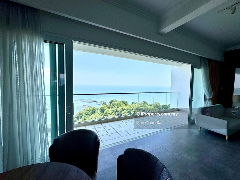 For Rent - The Loft @ Southbay City