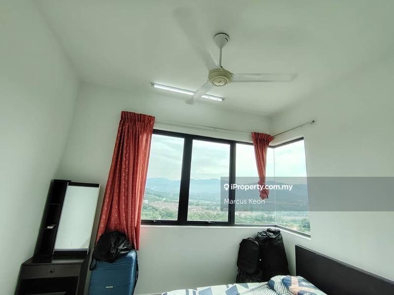 Service Residence for Sale in Kiara Plaza by Marcus Keoh - iProperty.com.my