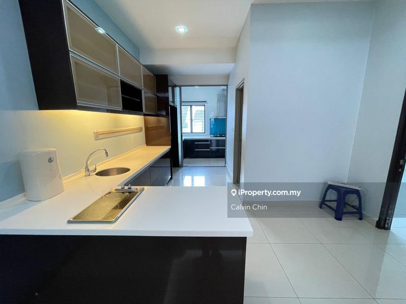 Rumah Teres 2.5-Tingkat untuk Dijual di Sering Ukay, Ampang oleh Calvin Chin - iProperty.com.my