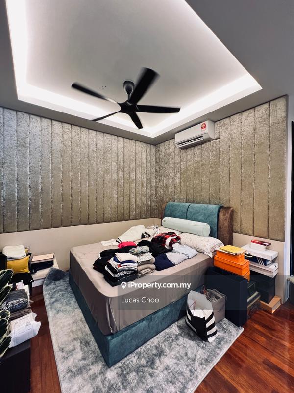 Bungalow House untuk Dijual di Ampang Jaya, Ampang oleh Lucas Choo - iProperty.com.my