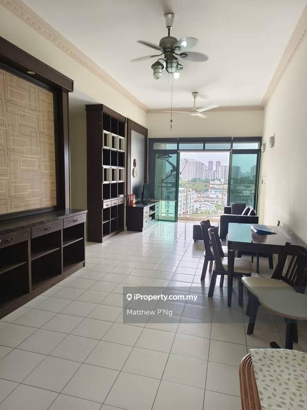 For Sale - Tanjung Park Condominium
