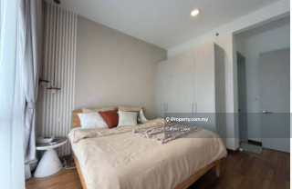 Kediaman Servis untuk Disewa di The Clio 2 Residences oleh Calvin Loke - iProperty.com.my