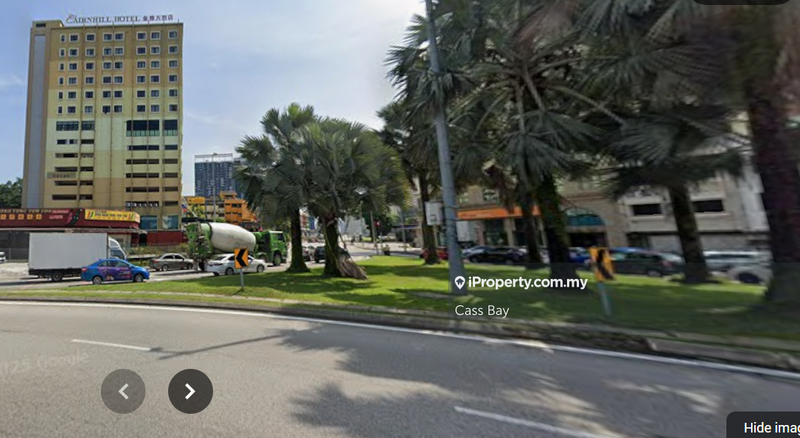 For Sale - Segambut,Kawasan Perusahaan Segambut,Kampung Segambut Tengah,Jinjang, Kepong