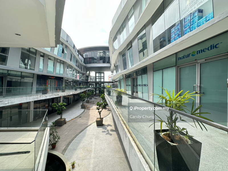 Pejabat-Runcit untuk Disewa di Pju 5, Kota Damansara oleh Candy Chung - iProperty.com.my