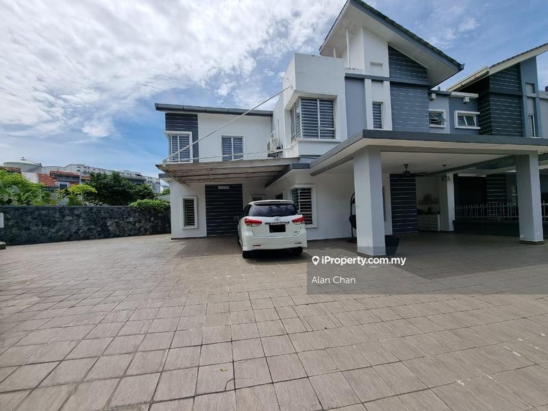 Rumah Berkembar untuk Dijual di 16 Sierra, Puchong oleh Alan Chan - iProperty.com.my