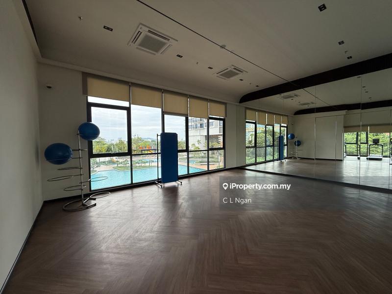 Service Residence for Rent in Sunway Belfield by C L Ngan - iProperty.com.my
