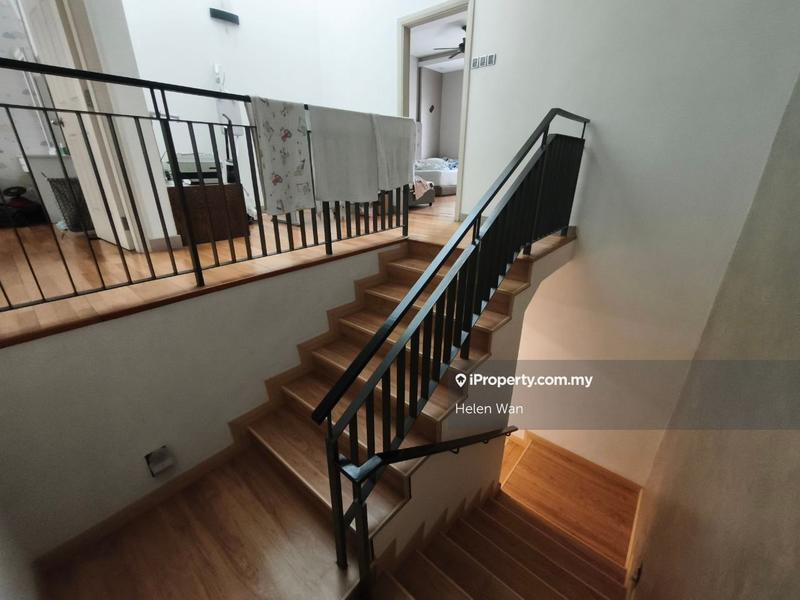 2-storey Terraced House for Sale in South Lake, Desa Parkcity by Helen Wan - iProperty.com.my