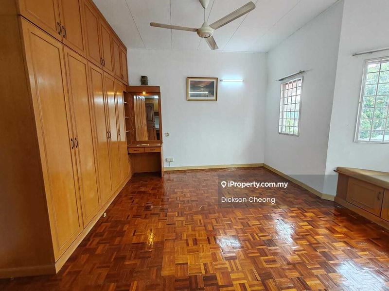 Rumah Teres 2-Tingkat untuk Disewa di Bu2 BU2 @ Bandar Utama, Bandar Utama oleh Dickson Cheong - Bedroom - iProperty.com.my