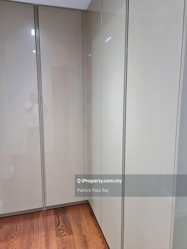 Service Residence for Rent in Park Regent @Desa Park City by Patrick Paul Raj - iProperty.com.my