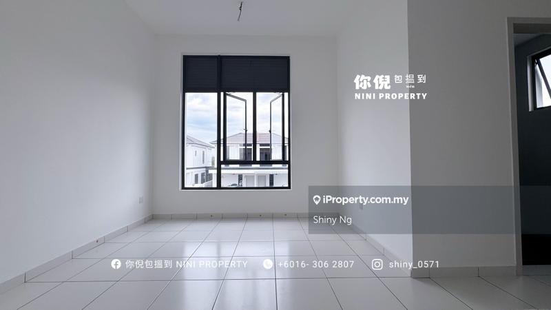 Rumah Berkembar untuk Disewa di Bandar Puncak Alam, Puncak Alam oleh Shiny Ng - iProperty.com.my