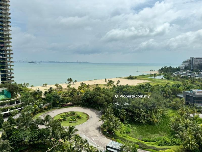 Pangsapuri untuk Disewa di Starview Bay @ Forest City oleh Alvin Lim - iProperty.com.my