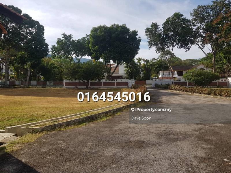 Bungalow House for Rent in Bungalow at Pulau Tikus Near Jesselton, Pulau Tikus by Dave Soon - iProperty.com.my