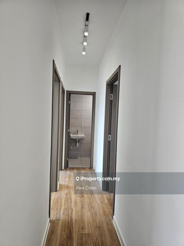 Condominium for Rent in Armani Residence Sg Long by Alex Chen - iProperty.com.my