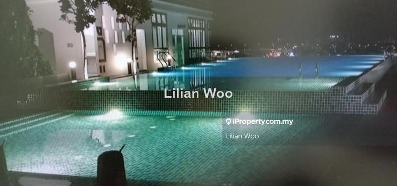 Kediaman Servis untuk Dijual di Saville @ Kajang oleh Lilian Woo - iProperty.com.my