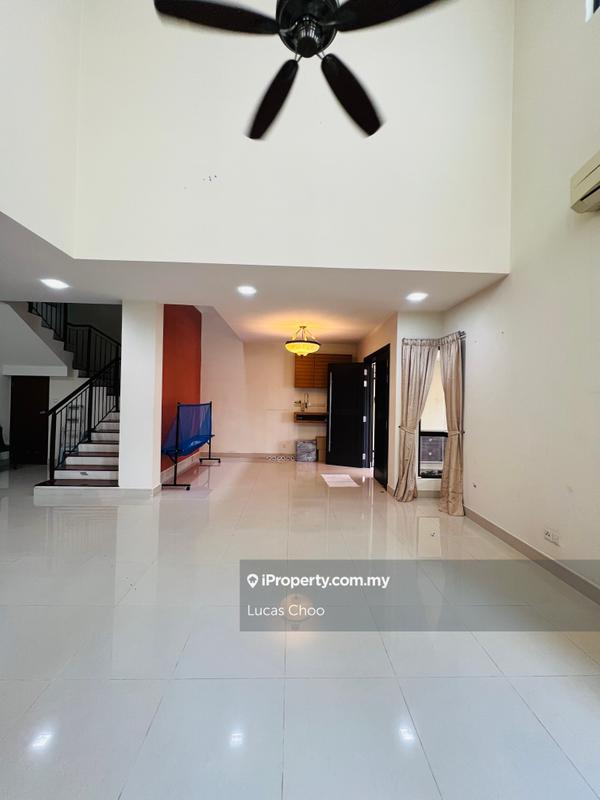 Rumah Berkembar untuk Dijual di Riverview Kemensah, Melawati oleh Lucas Choo - iProperty.com.my