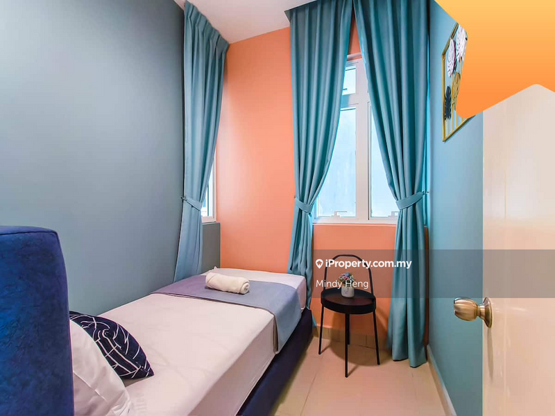 Condominium for Rent in Medini Signature by Mindy Heng - iProperty.com.my