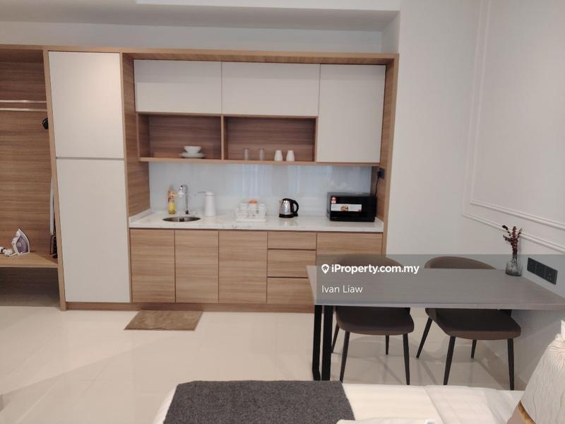 For Sale - Novo Ampang