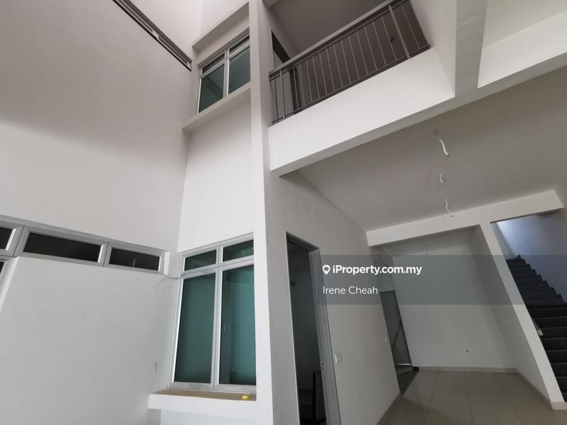 Rumah Berangkai 2 Tingkat untuk Dijual di Bandar Rimbayu, Telok Panglima Garang oleh Irene Cheah - iProperty.com.my